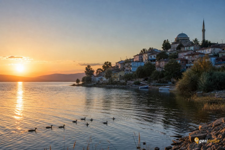 Bursa'da Gezilecek Yerler