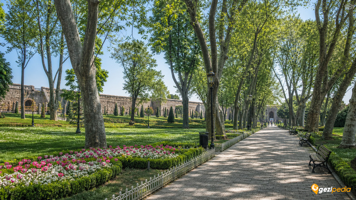 Gülhane Parkı