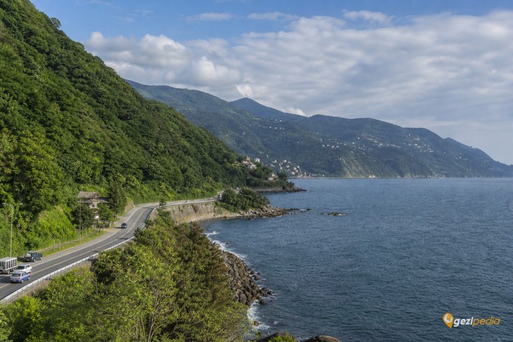 Artvin'de Gezilecek Yerler