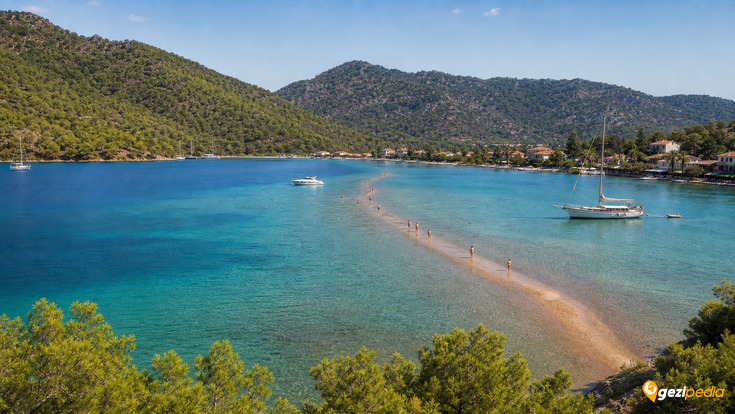 Kızkumu Plajı