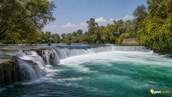 Manavgat Şelalesi