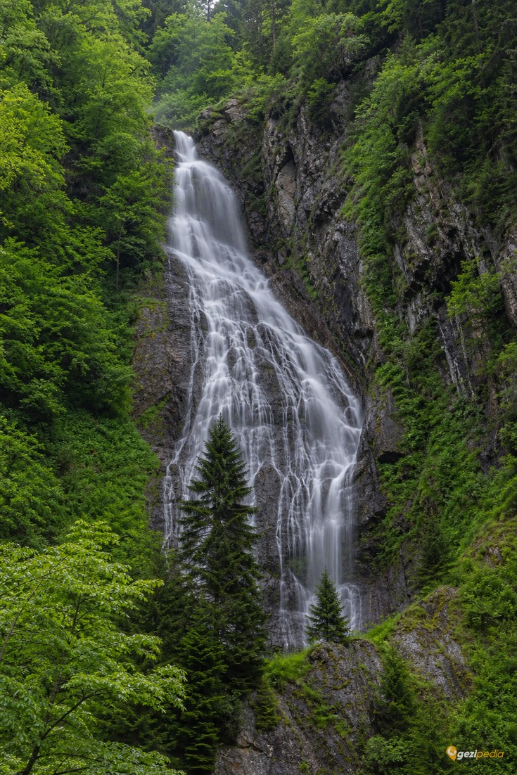 Artvin'de Gezilecek Yerler