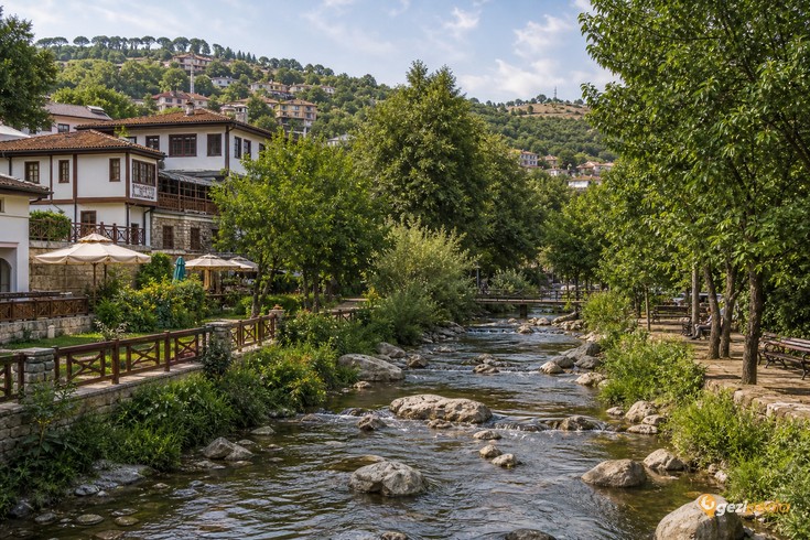 Bursa'da Gezilecek Yerler