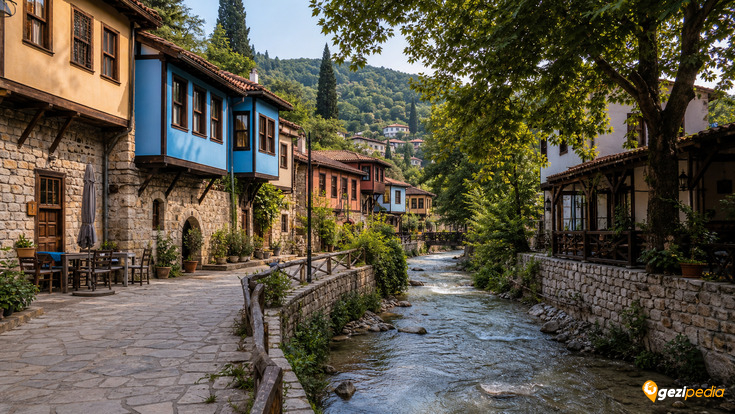 Misi Köyü