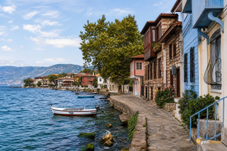 Bursa'da Gezilecek Yerler