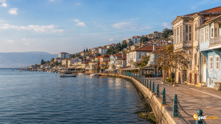 Mudanya