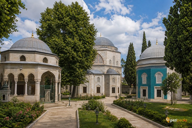 Bursa'da Gezilecek Yerler