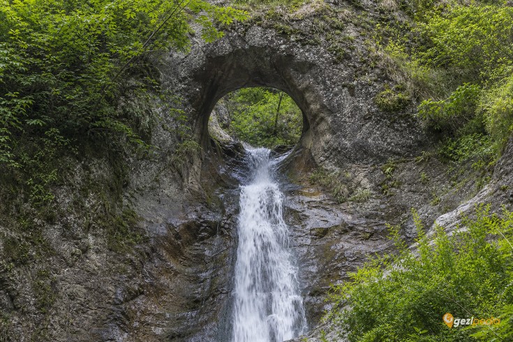 Artvin'de Gezilecek Yerler
