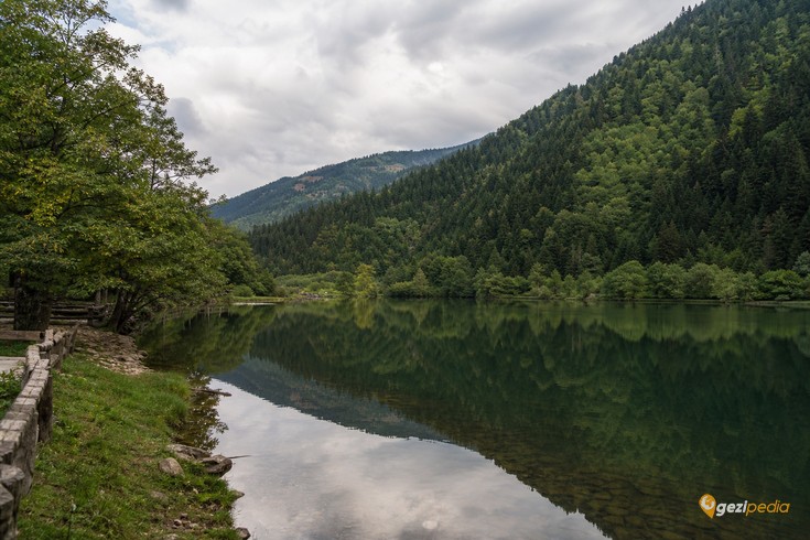Artvin'de Gezilecek Yerler