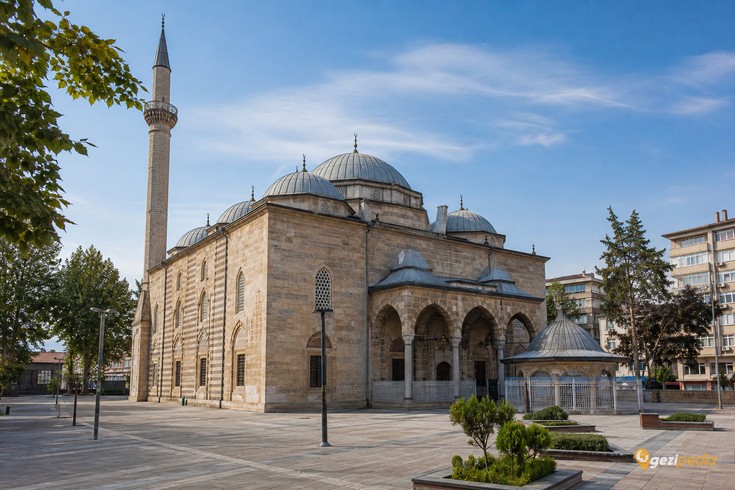 Malatya'da Gezilecek Yerler