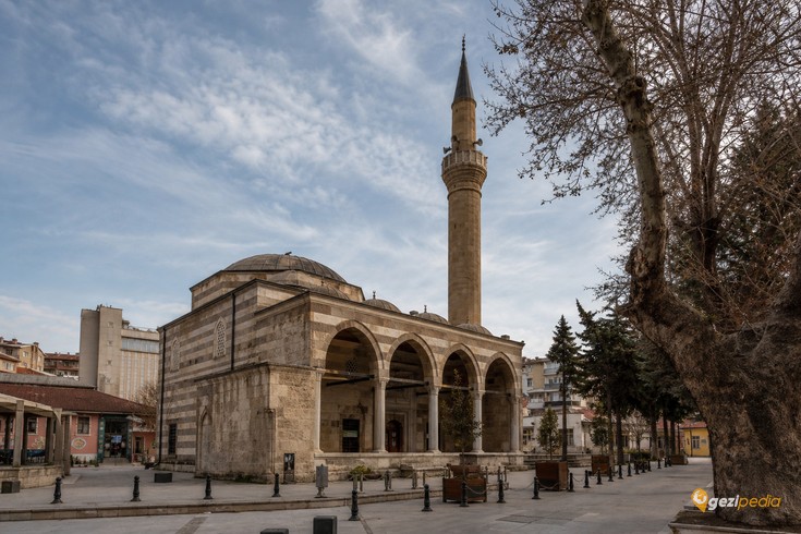 Malatya'da Gezilecek Yerler