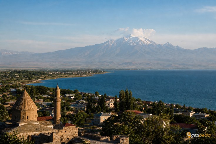 Bitlis'te Gezilecek Yerler
