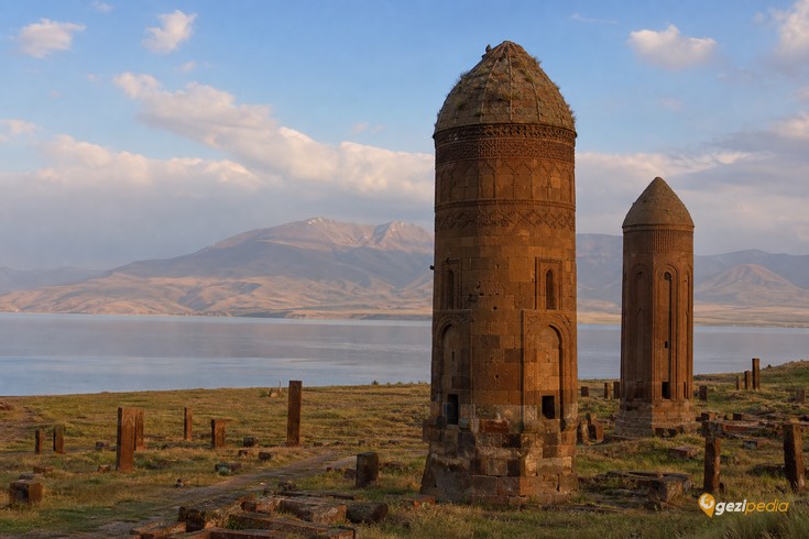 Bitlis'te Gezilecek Yerler