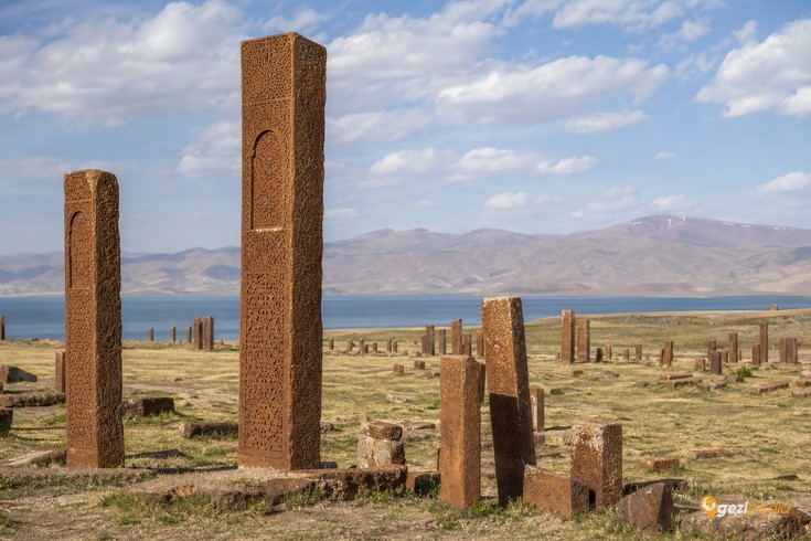 Bitlis'te Gezilecek Yerler