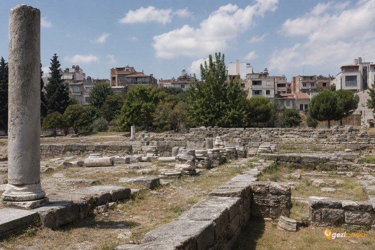Manisa'da Gezilecek Yerler