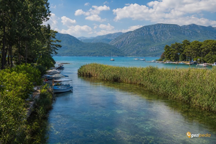 Muğla'da Gezilecek Yerler: En Güzel Tatil Rotaları ve Gezi Rehberi