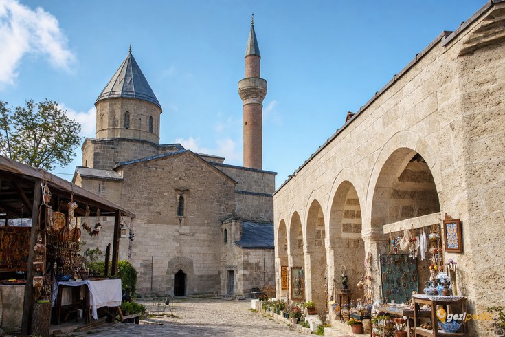 Sinop'ta Gezilecek Yerler