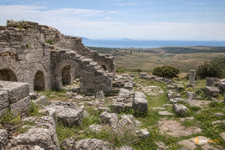Çanakkale'de Gezilecek Yerler