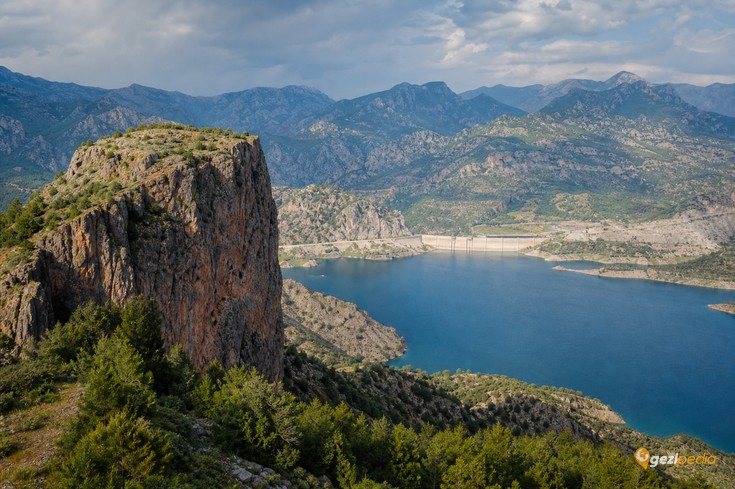 Kahramanmaraş'ta Gezilecek Yerler