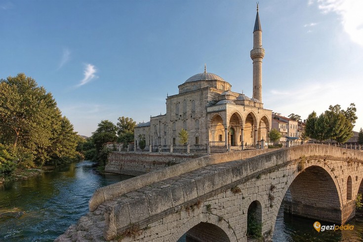 Kırklareli'de Gezilecek Yerler