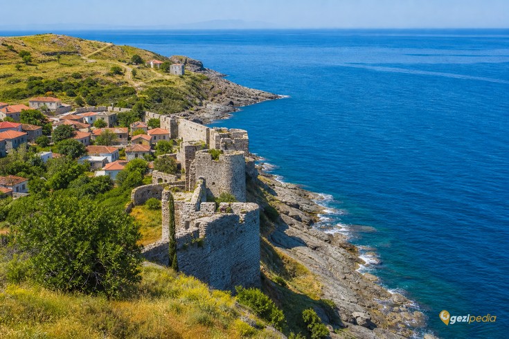 Çanakkale'de Gezilecek Yerler