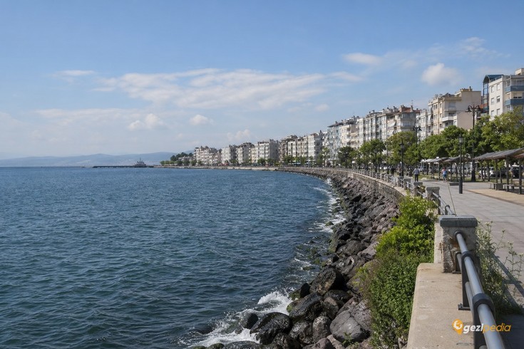 Balıkesir'de Gezilecek Yerler
