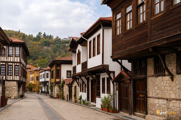 Bartın'da Gezilecek Yerler