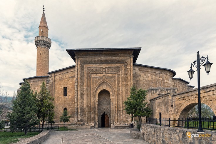 Bayburt'ta Gezilecek Yerler