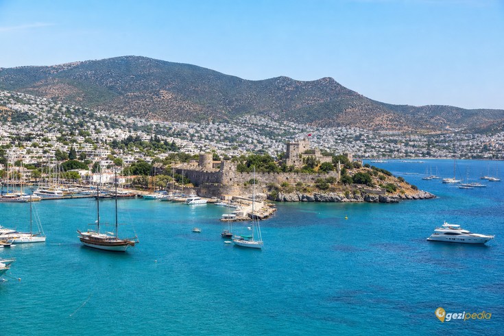 Muğla'da Gezilecek Yerler: En Güzel Tatil Rotaları ve Gezi Rehberi