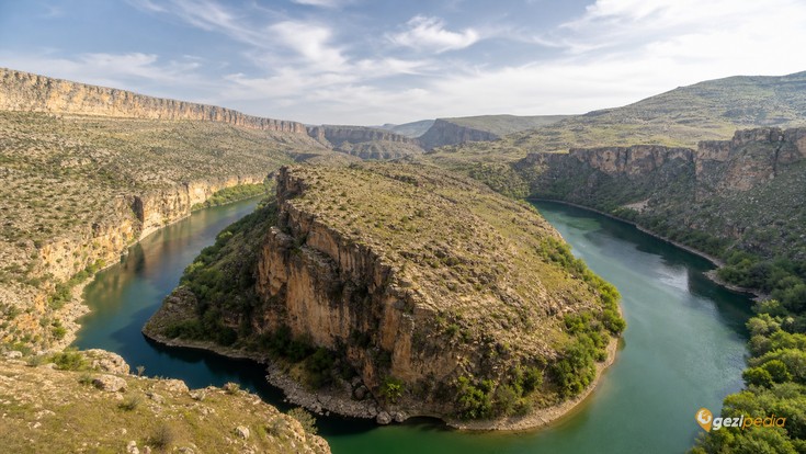 Siirt'te Gezilecek Yerler