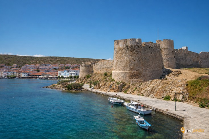 Çanakkale'de Gezilecek Yerler