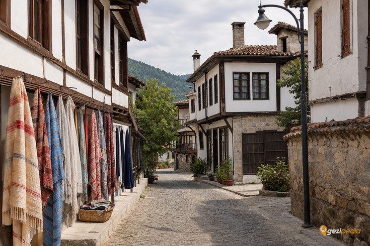 Denizli'de Gezilecek Yerler