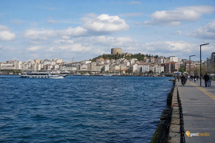 Çanakkale'de Gezilecek Yerler