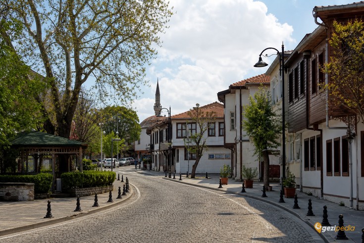 Çatalca Yalıköy'de Gezilecek Yerler