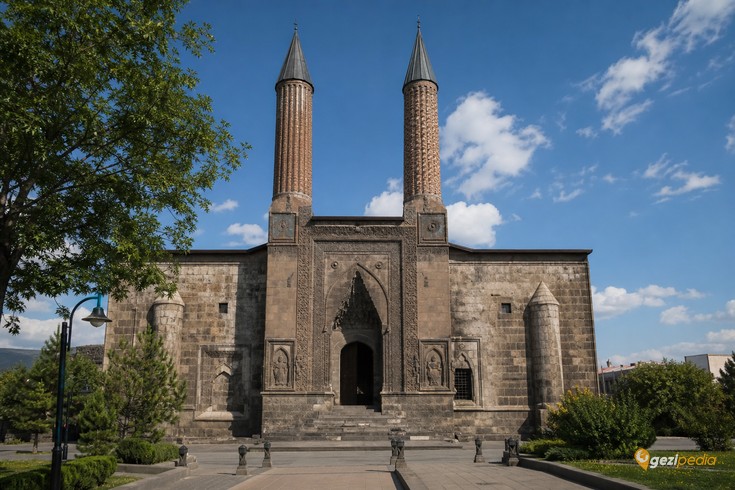 Erzurum'da Gezilecek Yerler