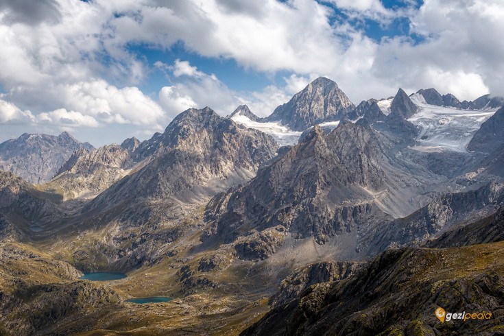 Hakkari'de Gezilecek Yerler