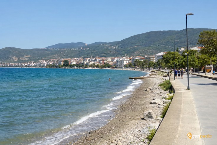 Yalova'da Gezilecek Yerler