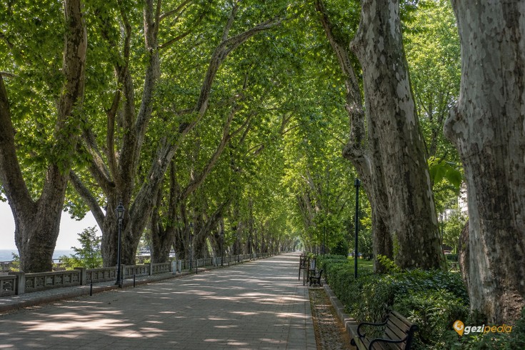 Yalova'da Gezilecek Yerler