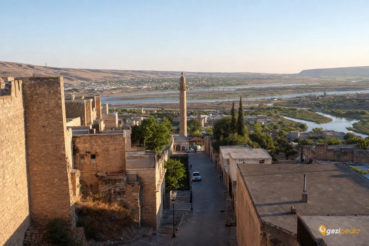 Şırnak'ta Gezilecek Yerler