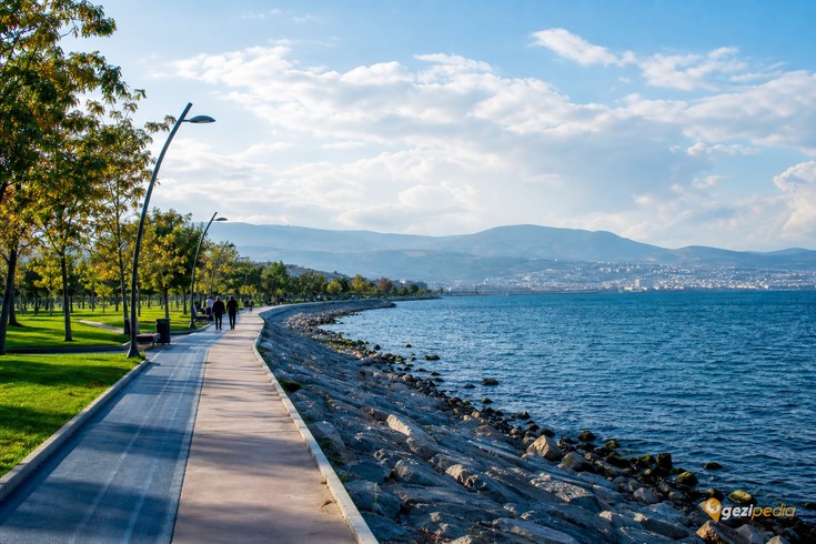 Darıca'da Gezilecek Yerler