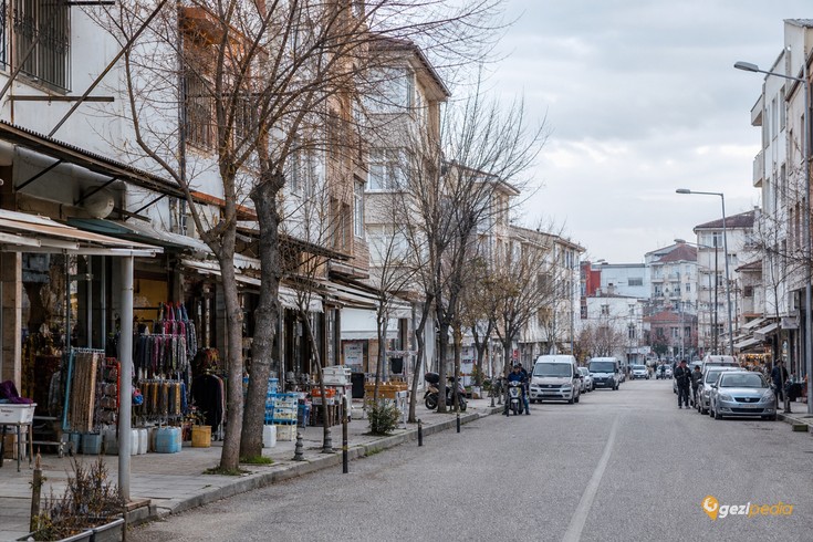 Darıca'da Gezilecek Yerler