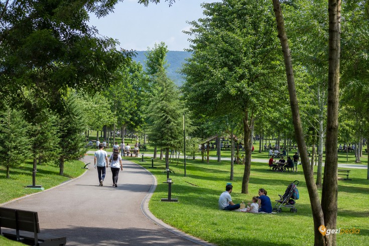 Darıca'da Gezilecek Yerler
