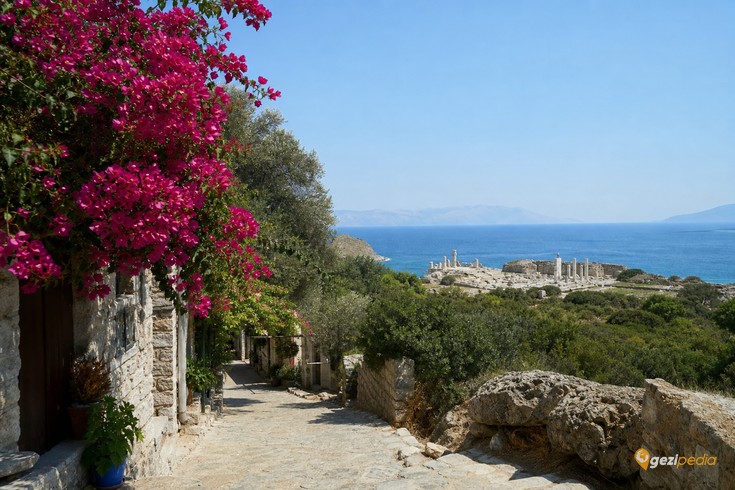 Muğla'da Gezilecek Yerler: En Güzel Tatil Rotaları ve Gezi Rehberi