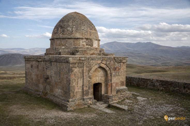 Bayburt'ta Gezilecek Yerler