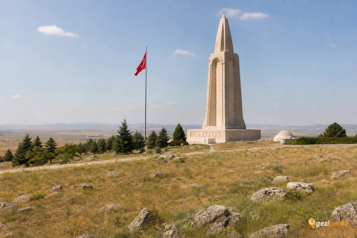 Kütahya'da Gezilecek Yerler