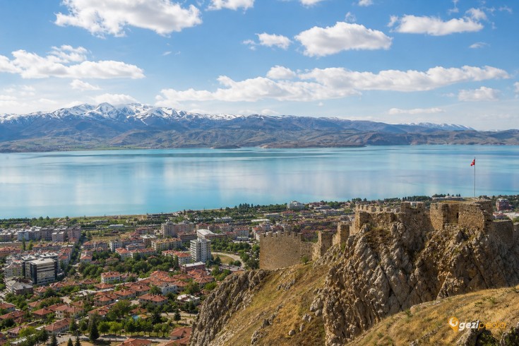 Elazığ'da Gezilecek Yerler