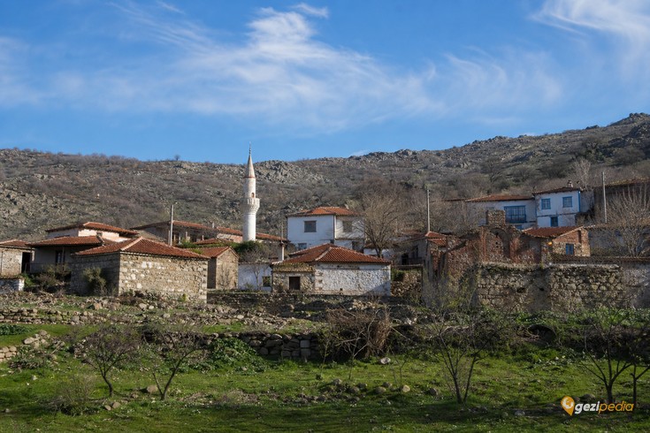 Manisa'da Gezilecek Yerler