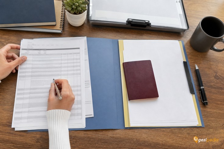Erasmus'a Nasıl Başvurulur?