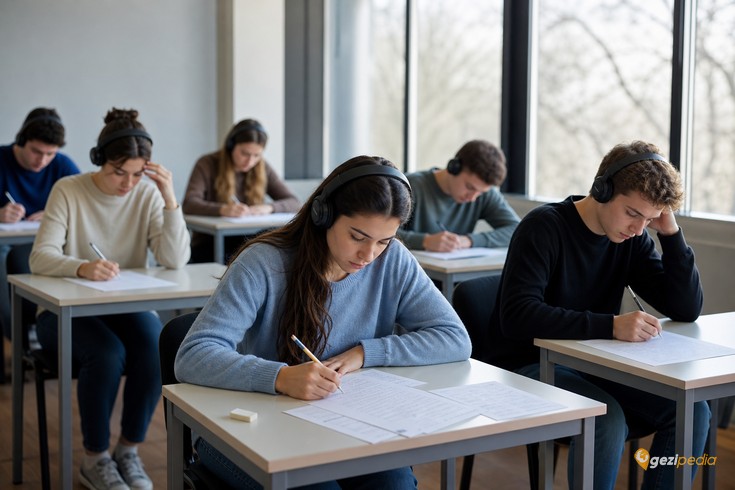 Erasmus'a Nasıl Başvurulur?