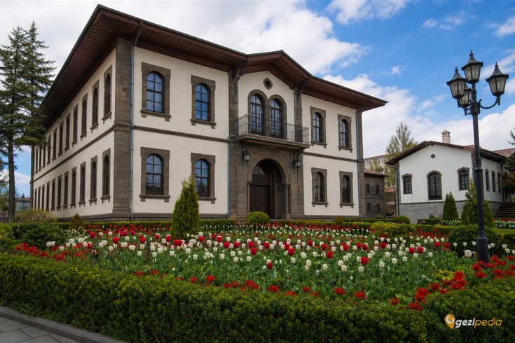 Erzurum'da Gezilecek Yerler